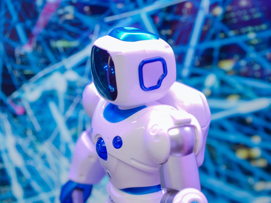 Smart Contract Automation